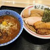 松戸富田製麺 三井アウトレットパーク木更津店