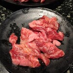 焼肉スエヒロ館 - 