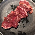 Yakiniku Suehirokan - 