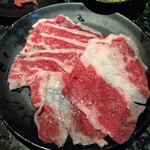 Yakiniku Suehirokan - 