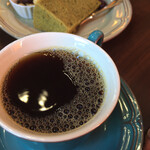 Kafe Ruchia - コーヒーとシフォン