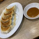 横浜餃子軒 - 