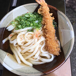 讃岐うどん がもう - 