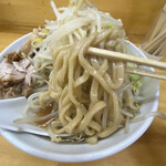 ラーメン太る - 