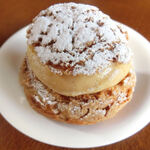 Bébé - シュー･ア･ラ･クレム