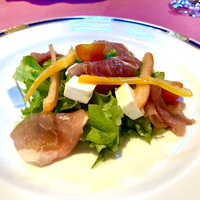 レストラン八間蔵 - 