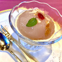 レストラン八間蔵 - 