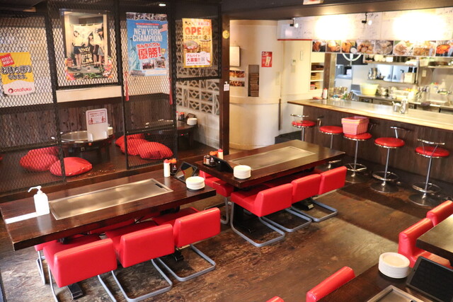 Chinchikurin Yagenbori Honten photo 4