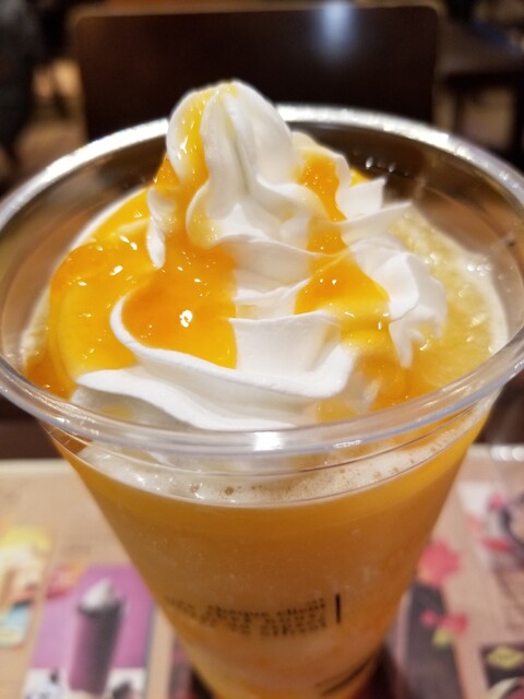 カフェ ド クリエ 蒲田東口 蒲田 カフェ 食べログ