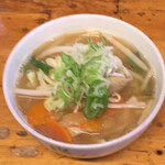 もがみがわ - 