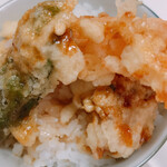 Sushi To Washoku Eiji - 