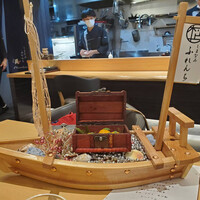 しまなみふれんち Murakami - 