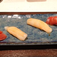 鮨 やまけん 銀座店 - 