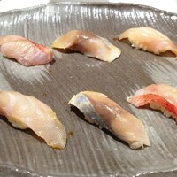 鮨 やまけん 銀座店 - 