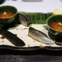 鮨 やまけん 銀座店 - 