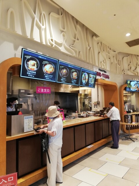 ナムルごはん シクタン Shik Ttang さいたま新都心 韓国料理 食べログ ナムルごはん シクタン Shik Ttang さいたま新都心 韓国料理 食べログ