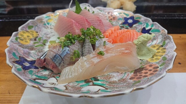 すし善 - 根室（寿司）の写真