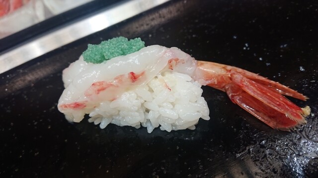 すし善 - 根室（寿司）の写真