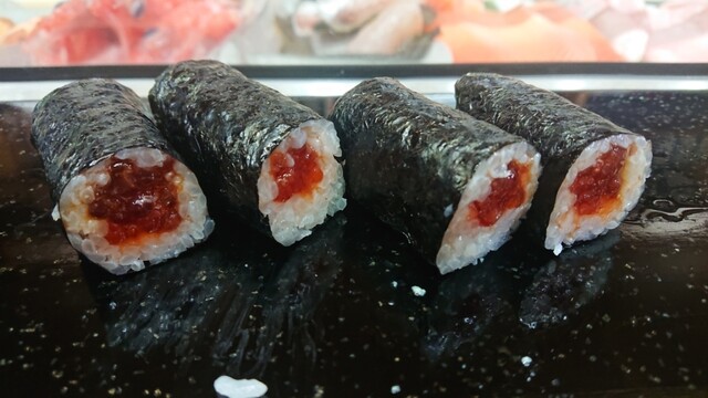 すし善 - 根室（寿司）の写真