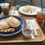 Material cafe - 