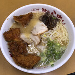 山小屋 - 料理写真: