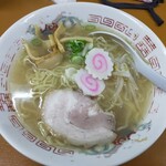 ラーメン幸雅 - 