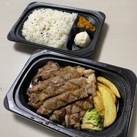 ステーキガスト 沢良宜駅前店 沢良宜 ファミレス 食べログ ステーキガスト 沢良宜駅前店 沢良宜 ファミレス 食べログ