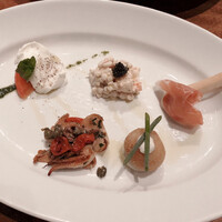 フィオレンティーナ -  フィオレンティーナ -