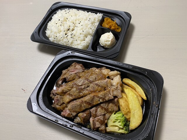 ステーキガスト 沢良宜駅前店 沢良宜 ファミレス 食べログ ステーキガスト 沢良宜駅前店 沢良宜 ファミレス 食べログ