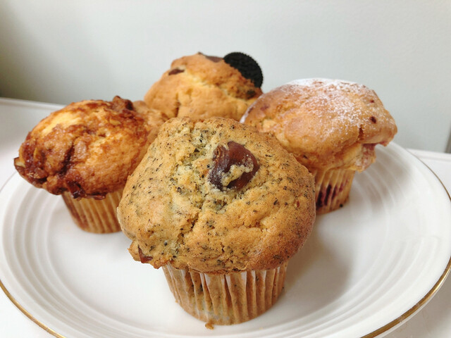 トイトイトイ - 大曲（洋菓子）の写真