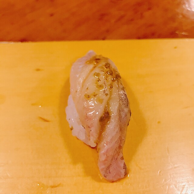 ハタハタの握りに感激 上質なネタをゆっくり楽しむなら昼の方が By Akio I こい勢 こいせ 酒田 寿司 食べログ ハタハタの握りに感激 上質なネタをゆっくり楽しむなら昼の方が By Akio I こい勢 こいせ 酒田 寿司 食べログ