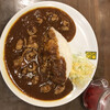 カレー倶楽部 ルウ 守口店