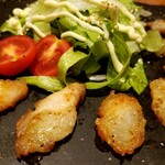 居酒屋 珍千国凛 - 