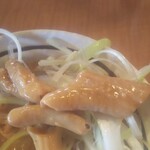 久兵衛屋 - もつ