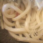 久兵衛屋 - うどん