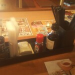 久兵衛屋 - 卓上グッズ