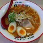 味噌物語 麺乃國＋ - 