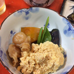 スタンドアサヒ - 