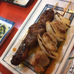 スタンドアサヒ - 