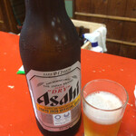 スタンドアサヒ - 