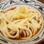 丸亀製麺 - 