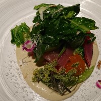 代官山ASO チェレステ 二子玉川店 - ①