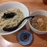 上州山賊麺 大大坊 - 【2020.9.4(金)】つけ麺(並盛・225g)850円