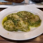 Lapauza - イタリアン水餃子