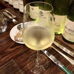 ビストロ ミルエテ - ロワール サヴニエール シュナンブラン
