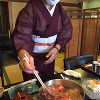 はり重 道頓堀本店 - 