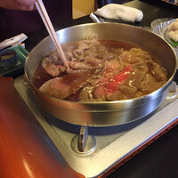 はり重 道頓堀本店 - 