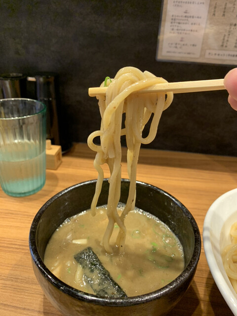 有 椎 海士 手 ラーメン 木