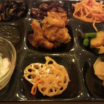 わが家の台所 - 