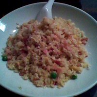 個室中華 頤和園 溜池山王店 - 五目炒飯